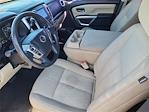 Used 2017 Nissan Titan SV Crew Cab 4x4 Pickup for sale #58280A - photo 3