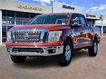 Used 2017 Nissan Titan SV Crew Cab 4x4 Pickup for sale #58280A - photo 20
