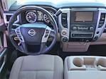 Used 2017 Nissan Titan SV Crew Cab 4x4 Pickup for sale #58280A - photo 16