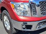 Used 2017 Nissan Titan SV Crew Cab 4x4 Pickup for sale #58280A - photo 22
