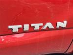 Used 2017 Nissan Titan SV Crew Cab 4x4 Pickup for sale #58280A - photo 23