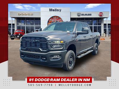 2025 Ram 2500 Crew Cab 4x4 Pickup for sale #58282 - photo 1