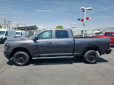 2025 Ram 2500 Crew Cab 4x4 Pickup for sale #58282 - photo 2