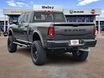 New 2025 Ram 2500 Tradesman Crew Cab 4x4 Pickup for sale #58282 - photo 8