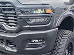 New 2025 Ram 2500 Tradesman Crew Cab 4x4 Pickup for sale #58282 - photo 9