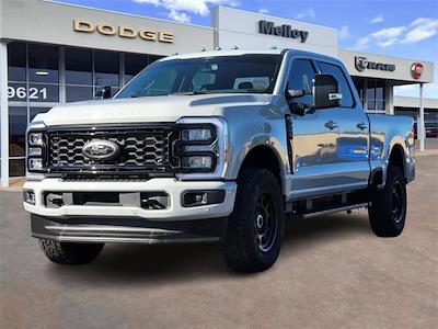Used 2025 Ford F-250 Crew Cab for sale #58282A - photo 1