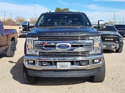 Used 2019 Ford F-250 Crew Cab for sale #58282B - photo 1