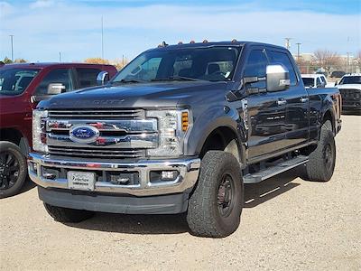 Used 2019 Ford F-250 Crew Cab for sale #58282B - photo 2