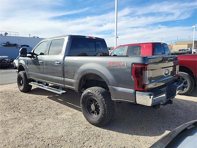 Used 2019 Ford F-250 Crew Cab for sale #58282B - photo 2