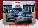2019 Ford F-250 Crew Cab 4x4 Pickup for sale #58282B - photo 24