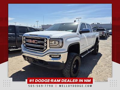 Used 2018 GMC Sierra 1500 - photo 1