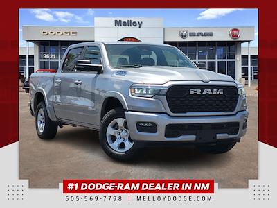New 2025 Ram 1500 Lone Star Crew Cab 4x4 Pickup for sale #58283 - photo 1
