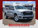 New 2025 Ram 1500 Lone Star Crew Cab 4x4 Pickup for sale #58283 - photo 1