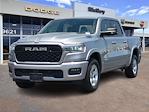 New 2025 Ram 1500 Lone Star Crew Cab 4x4 Pickup for sale #58283 - photo 3
