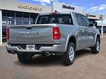New 2025 Ram 1500 Lone Star Crew Cab 4x4 Pickup for sale #58283 - photo 2