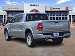 New 2025 Ram 1500 Lone Star Crew Cab 4x4 Pickup for sale #58283 - photo 4