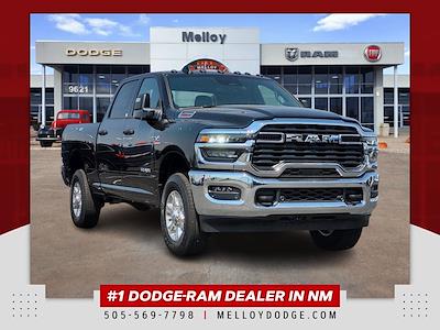 2025 Ram 2500 Crew Cab 4x4 Pickup for sale #58284 - photo 1