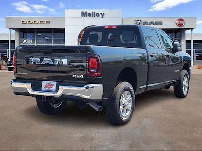 2025 Ram 2500 Crew Cab 4x4 Pickup for sale #58284 - photo 2