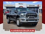 New 2025 Ram 2500 Big Horn Crew Cab 4x4 Pickup for sale #58284 - photo 1