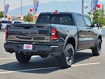 New 2025 Ram 1500 Rebel Crew Cab 4x4 Pickup for sale #58285 - photo 2