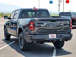 New 2025 Ram 1500 Rebel Crew Cab 4x4 Pickup for sale #58285 - photo 4