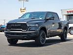 New 2025 Ram 1500 Rebel Crew Cab 4x4 Pickup for sale #58285 - photo 5
