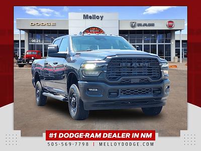 New 2025 Ram 2500 Tradesman Crew Cab 4x4 Pickup for sale #58286 - photo 1