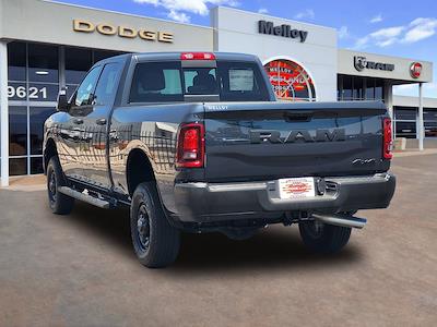 New 2025 Ram 2500 Tradesman Crew Cab 4x4 Pickup for sale #58286 - photo 2