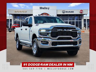 2025 Ram 2500 Crew Cab 4x4 Pickup for sale #58287 - photo 1