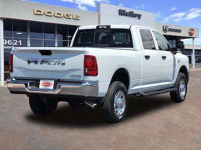 2025 Ram 2500 Crew Cab 4x4 Pickup for sale #58287 - photo 2
