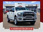New 2025 Ram 2500 Tradesman Crew Cab 4x4 Pickup for sale #58287 - photo 1