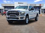 New 2025 Ram 2500 Tradesman Crew Cab 4x4 Pickup for sale #58287 - photo 3