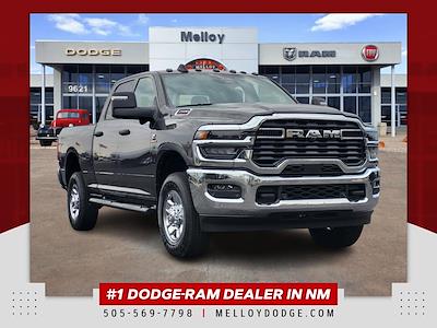 New 2025 Ram 2500 Tradesman Crew Cab 4x4 Pickup for sale #58288 - photo 1