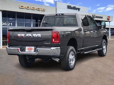 New 2025 Ram 2500 Tradesman Crew Cab 4x4 Pickup for sale #58288 - photo 2