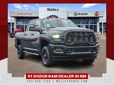 New 2025 Ram 2500 Tradesman Crew Cab 4x4 Pickup for sale #58294 - photo 1