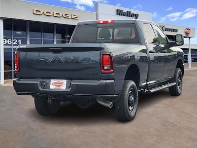New 2025 Ram 2500 Tradesman Crew Cab 4x4 Pickup for sale #58294 - photo 2
