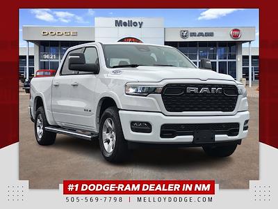 2025 Ram 1500 Crew Cab 4x4 Pickup for sale #58296 - photo 1