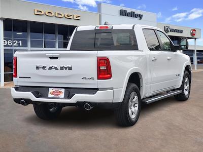2025 Ram 1500 Crew Cab 4x4 Pickup for sale #58296 - photo 2