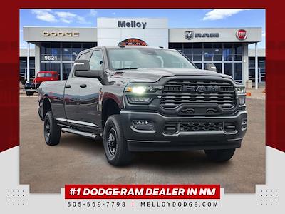 New 2025 Ram 2500 Tradesman Crew Cab 4x4 Pickup for sale #58297 - photo 1