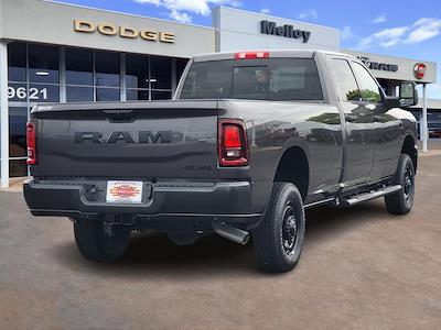 New 2025 Ram 2500 Tradesman Crew Cab 4x4 Pickup for sale #58297 - photo 2