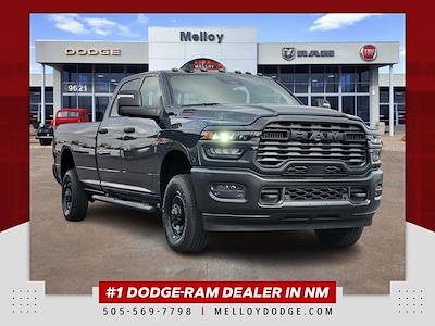 2025 Ram 2500 Crew Cab 4x4 Pickup for sale #58298 - photo 1