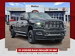 2025 Ram 2500 Crew Cab 4x4 Pickup for sale #58298 - photo 1