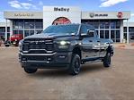 2025 Ram 2500 Crew Cab 4x4 Pickup for sale #58299 - photo 2