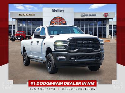 2025 Ram 2500 Crew Cab 4x4 Pickup for sale #58300 - photo 1