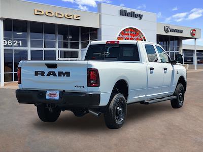 2025 Ram 2500 Crew Cab 4x4 Pickup for sale #58300 - photo 2