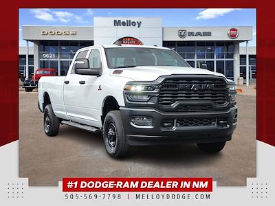 New 2025 Ram 2500 Tradesman Crew Cab 4x4 Pickup for sale #58301 - photo 1