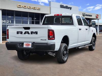 New 2025 Ram 2500 Tradesman Crew Cab 4x4 Pickup for sale #58301 - photo 2
