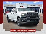 New 2025 Ram 2500 Tradesman Crew Cab 4x4 Pickup for sale #58301 - photo 1