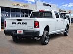 New 2025 Ram 2500 Tradesman Crew Cab 4x4 Pickup for sale #58301 - photo 2
