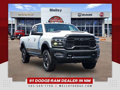 2025 Ram 2500 Crew Cab 4x4 Pickup for sale #58303 - photo 1